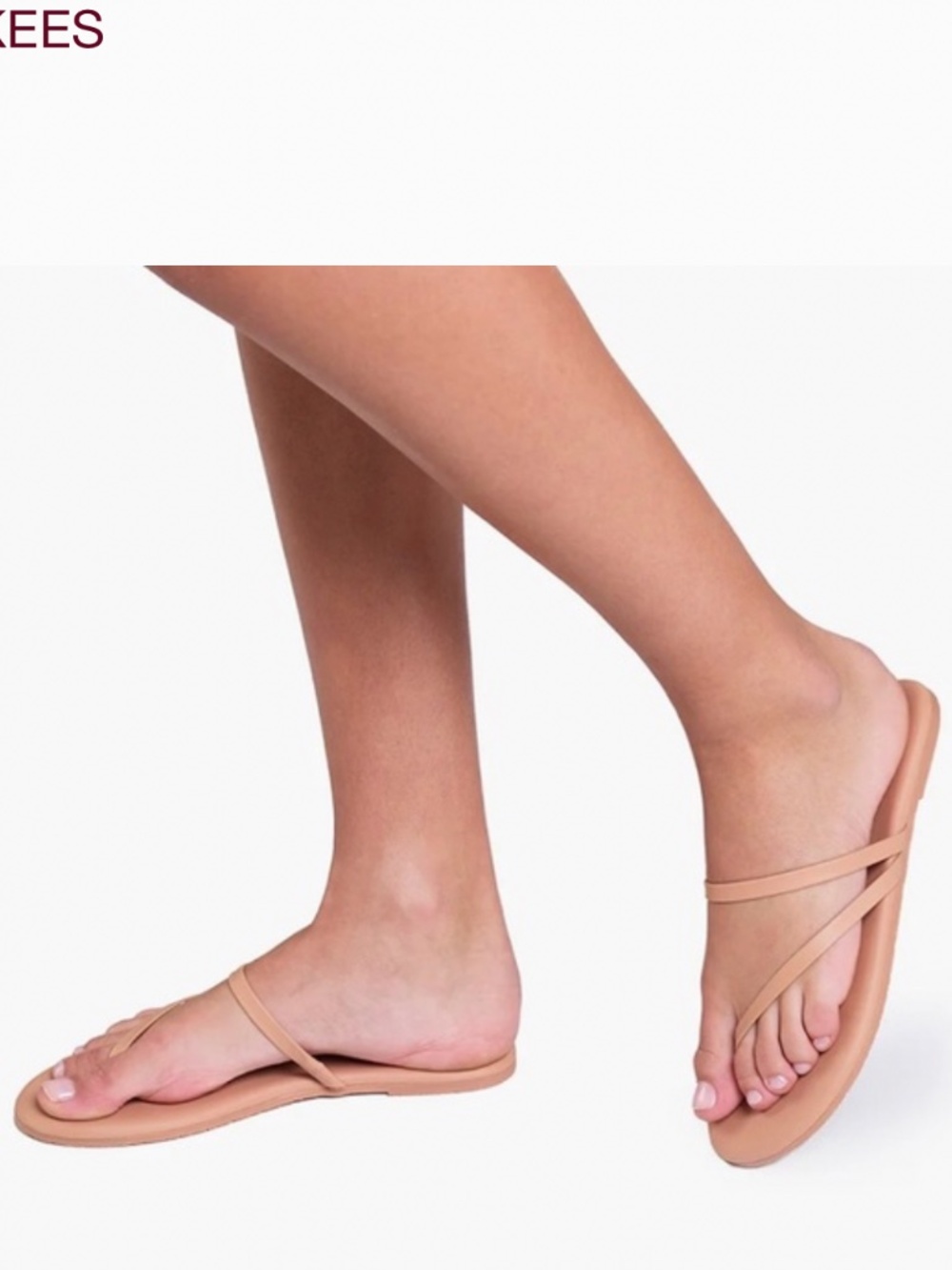 TKEES start sandal new! - Picture 2 of 4